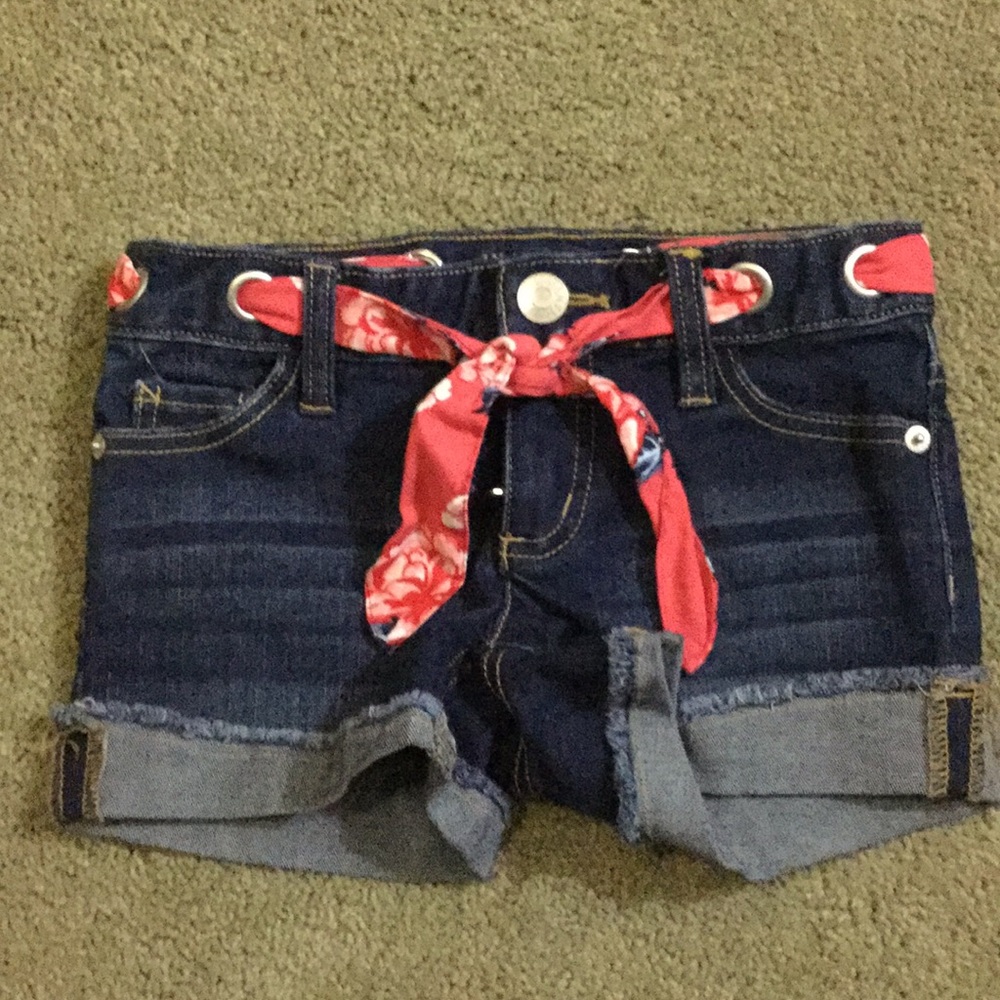 Cute shorts for summer
